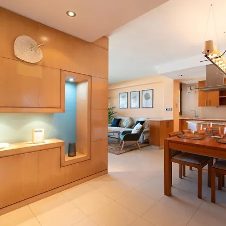 Apartamento El Balcon De Cies Vigo Exterior foto