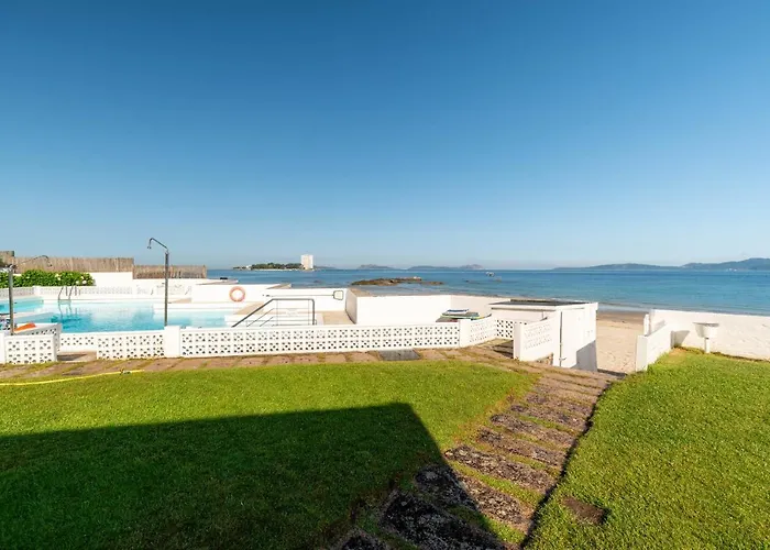 El Balcon De Cies