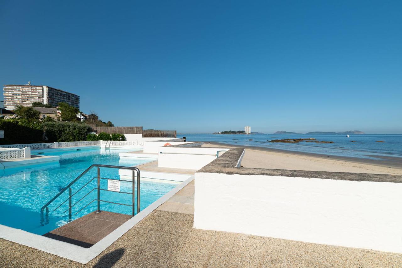 El Balcon De Cies Apartment